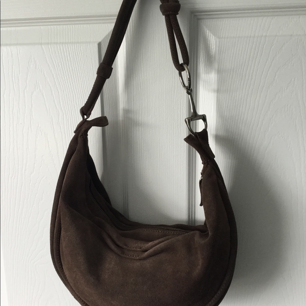 Fossil swede shoulder bad